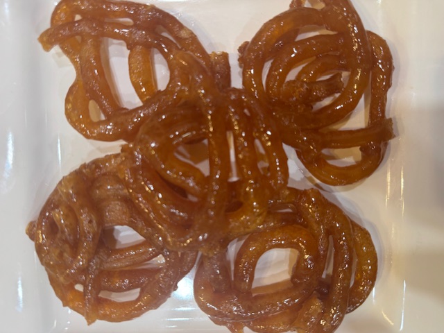 JELABI ( 2 pieces )